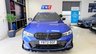 USED 2022 72 BMW 3 SERIES 2.0 330e 12kWh M Sport Touring Auto Euro 6 (s/s) 5dr PERFORMANCEKIT+LCI+QUADEXHAUST