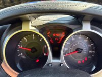 USED 2017 17 NISSAN JUKE 1.5 dCi Tekna SUV 5dr Diesel Manual Euro 6 (s/s) (110 ps) 
