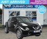USED 2017 17 NISSAN JUKE 1.5 dCi Tekna SUV 5dr Diesel Manual Euro 6 (s/s) (110 ps) 