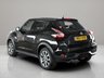 USED 2017 17 NISSAN JUKE 1.5 dCi Tekna SUV 5dr Diesel Manual Euro 6 (s/s) (110 ps) 