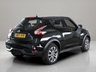 USED 2017 17 NISSAN JUKE 1.5 dCi Tekna SUV 5dr Diesel Manual Euro 6 (s/s) (110 ps) 