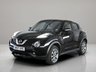 USED 2017 17 NISSAN JUKE 1.5 dCi Tekna SUV 5dr Diesel Manual Euro 6 (s/s) (110 ps) 