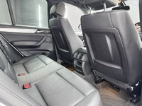 USED 2015 65 BMW X3 2.0 20d M Sport SUV 5dr Diesel Auto xDrive Euro 6 (s/s) (190 ps) 