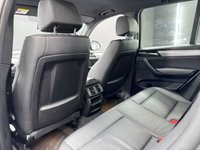 USED 2015 65 BMW X3 2.0 20d M Sport SUV 5dr Diesel Auto xDrive Euro 6 (s/s) (190 ps) 