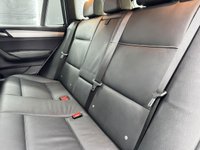 USED 2015 65 BMW X3 2.0 20d M Sport SUV 5dr Diesel Auto xDrive Euro 6 (s/s) (190 ps) 
