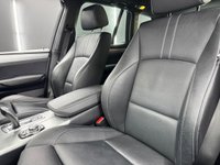 USED 2015 65 BMW X3 2.0 20d M Sport SUV 5dr Diesel Auto xDrive Euro 6 (s/s) (190 ps) 