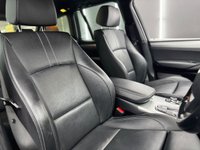 USED 2015 65 BMW X3 2.0 20d M Sport SUV 5dr Diesel Auto xDrive Euro 6 (s/s) (190 ps) 
