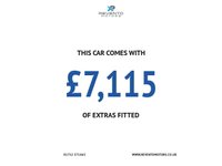 USED 2015 65 BMW X3 2.0 20d M Sport SUV 5dr Diesel Auto xDrive Euro 6 (s/s) (190 ps) 
