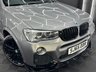 USED 2015 65 BMW X3 2.0 20d M Sport SUV 5dr Diesel Auto xDrive Euro 6 (s/s) (190 ps) 