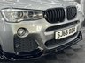USED 2015 65 BMW X3 2.0 20d M Sport SUV 5dr Diesel Auto xDrive Euro 6 (s/s) (190 ps) 