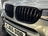 USED 2015 65 BMW X3 2.0 20d M Sport SUV 5dr Diesel Auto xDrive Euro 6 (s/s) (190 ps) 
