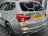 USED 2015 65 BMW X3 2.0 20d M Sport SUV 5dr Diesel Auto xDrive Euro 6 (s/s) (190 ps) 