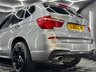 USED 2015 65 BMW X3 2.0 20d M Sport SUV 5dr Diesel Auto xDrive Euro 6 (s/s) (190 ps) 