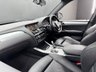 USED 2015 65 BMW X3 2.0 20d M Sport SUV 5dr Diesel Auto xDrive Euro 6 (s/s) (190 ps) 