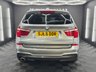 USED 2015 65 BMW X3 2.0 20d M Sport SUV 5dr Diesel Auto xDrive Euro 6 (s/s) (190 ps) 