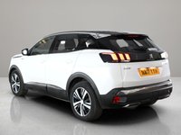 USED 2017 17 PEUGEOT 3008 1.6 BlueHDi GT Line SUV 5dr Diesel Manual Euro 6 (s/s) (120 ps) 