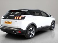 USED 2017 17 PEUGEOT 3008 1.6 BlueHDi GT Line SUV 5dr Diesel Manual Euro 6 (s/s) (120 ps) 