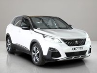 USED 2017 17 PEUGEOT 3008 1.6 BlueHDi GT Line SUV 5dr Diesel Manual Euro 6 (s/s) (120 ps) 