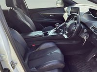 USED 2017 17 PEUGEOT 3008 1.6 BlueHDi GT Line SUV 5dr Diesel Manual Euro 6 (s/s) (120 ps) 