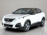 USED 2017 17 PEUGEOT 3008 1.6 BlueHDi GT Line SUV 5dr Diesel Manual Euro 6 (s/s) (120 ps) 