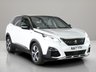 USED 2017 17 PEUGEOT 3008 1.6 BlueHDi GT Line SUV 5dr Diesel Manual Euro 6 (s/s) (120 ps) 