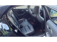 USED 2017 17 MERCEDES-BENZ GLA 2.1 GLA200d AMG Line (Premium) SUV 5dr Diesel Manual Euro 6 (s/s) (136 ps) 