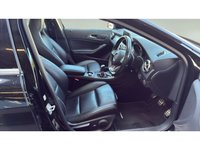 USED 2017 17 MERCEDES-BENZ GLA 2.1 GLA200d AMG Line (Premium) SUV 5dr Diesel Manual Euro 6 (s/s) (136 ps) 