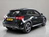 USED 2017 17 MERCEDES-BENZ GLA 2.1 GLA200d AMG Line (Premium) SUV 5dr Diesel Manual Euro 6 (s/s) (136 ps) 