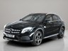 USED 2017 17 MERCEDES-BENZ GLA 2.1 GLA200d AMG Line (Premium) SUV 5dr Diesel Manual Euro 6 (s/s) (136 ps) 
