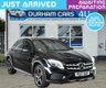 USED 2017 17 MERCEDES-BENZ GLA 2.1 GLA200d AMG Line (Premium) SUV 5dr Diesel Manual Euro 6 (s/s) (136 ps) 