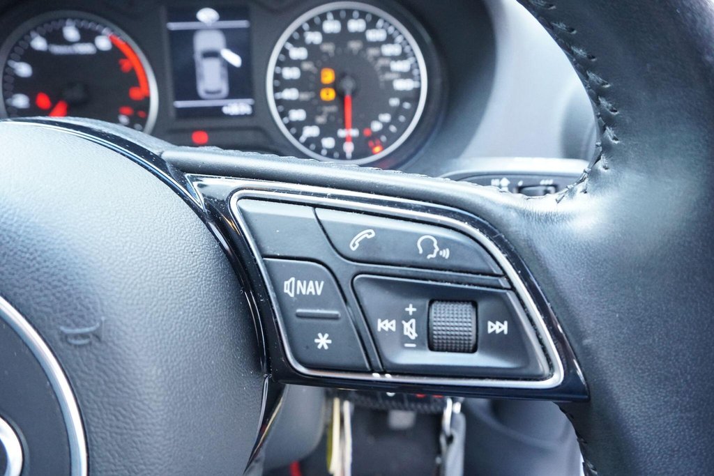 USED 2018 18 AUDI Q2 1.4 TFSI CoD Sport Euro 6 (s/s) 5dr JUST ARRIVED!!!