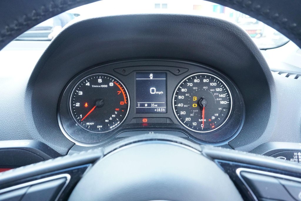 USED 2018 18 AUDI Q2 1.4 TFSI CoD Sport Euro 6 (s/s) 5dr JUST ARRIVED!!!