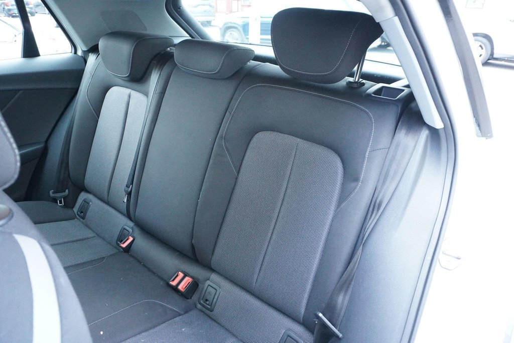 USED 2018 18 AUDI Q2 1.4 TFSI CoD Sport Euro 6 (s/s) 5dr JUST ARRIVED!!!