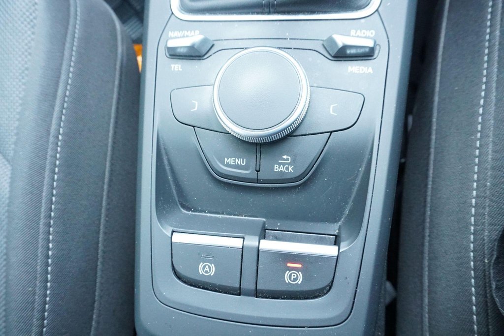 USED 2018 18 AUDI Q2 1.4 TFSI CoD Sport Euro 6 (s/s) 5dr JUST ARRIVED!!!