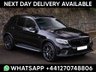 USED 2019 19 MERCEDES-BENZ GLC 3.0 GLC43 V6 AMG (Premium Plus) SUV 5dr Petrol G-Tronic+ 4MATIC Euro 6 (s/s) (367 ps) Next Day Delivery Available