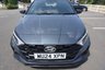 USED 2024 24 HYUNDAI I20 1.0 T-GDi MHEV N Line Hatchback 5dr Petrol Hybrid Manual Euro 6 (s/s) (120 ps) 1 PRIVATE OWNER +  HYUNDAI WARRANTY