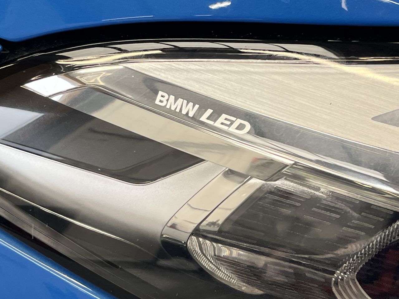 2021 BMW 2 SERIES GRAN COUPE 2.0 218d M Sport Saloon 4dr Diesel Manual Euro 6 (s/s) (150 ps) HEAD UP - vehicle photo 8 for sale on PureCar