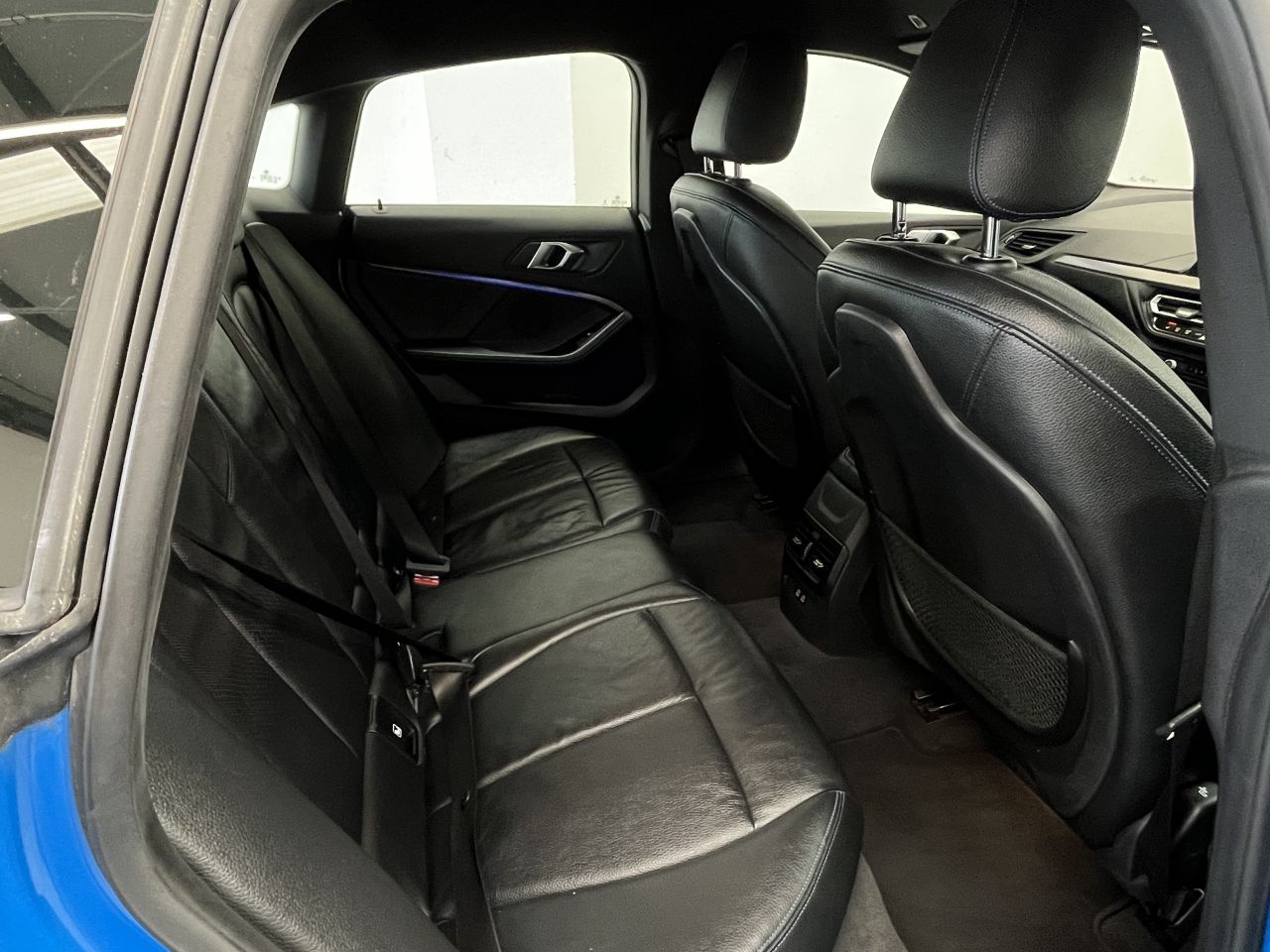 2021 BMW 2 SERIES GRAN COUPE 2.0 218d M Sport Saloon 4dr Diesel Manual Euro 6 (s/s) (150 ps) HEAD UP - vehicle photo 15 for sale on PureCar