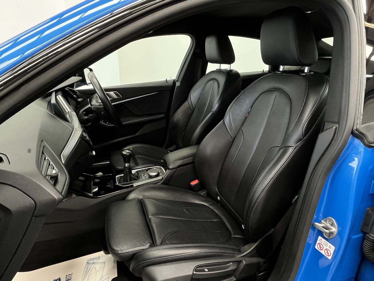 2021 BMW 2 SERIES GRAN COUPE 2.0 218d M Sport Saloon 4dr Diesel Manual Euro 6 (s/s) (150 ps) HEAD UP - vehicle photo 18 for sale on PureCar