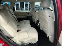 USED 2015 15 LAND ROVER RANGE ROVER SPORT 3.0 SD V6 HSE SUV 5dr Diesel Auto 4WD Euro 5 (s/s) (306 ps) 