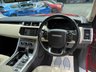 USED 2015 15 LAND ROVER RANGE ROVER SPORT 3.0 SD V6 HSE SUV 5dr Diesel Auto 4WD Euro 5 (s/s) (306 ps) 