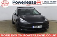 USED 2019 69 TESLA Model 3 (Dual Motor) Performance Saloon 4dr Electric Auto 4WDE (Performance Upgrade) (449 bhp) 