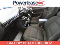 USED 2022 72 MG MG4 51kWh SE Hatchback 5dr Electric Auto (170 ps) 