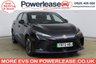 USED 2022 72 MG MG4 51kWh SE Hatchback 5dr Electric Auto (170 ps) 