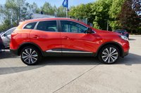 USED 2016 66 RENAULT KADJAR 1.6 dCi Signature Nav SUV 5dr Diesel Manual Euro 6 (s/s) (130 ps) 