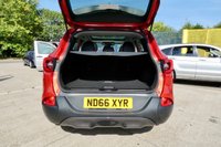 USED 2016 66 RENAULT KADJAR 1.6 dCi Signature Nav SUV 5dr Diesel Manual Euro 6 (s/s) (130 ps) 