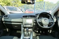 USED 2016 66 RENAULT KADJAR 1.6 dCi Signature Nav SUV 5dr Diesel Manual Euro 6 (s/s) (130 ps) 