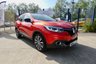USED 2016 66 RENAULT KADJAR 1.6 dCi Signature Nav SUV 5dr Diesel Manual Euro 6 (s/s) (130 ps) 