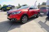 USED 2016 66 RENAULT KADJAR 1.6 dCi Signature Nav SUV 5dr Diesel Manual Euro 6 (s/s) (130 ps) 