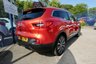 USED 2016 66 RENAULT KADJAR 1.6 dCi Signature Nav SUV 5dr Diesel Manual Euro 6 (s/s) (130 ps) 